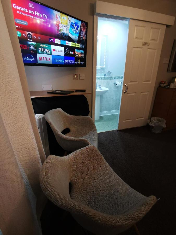 Guest house The Quorn Blackpool