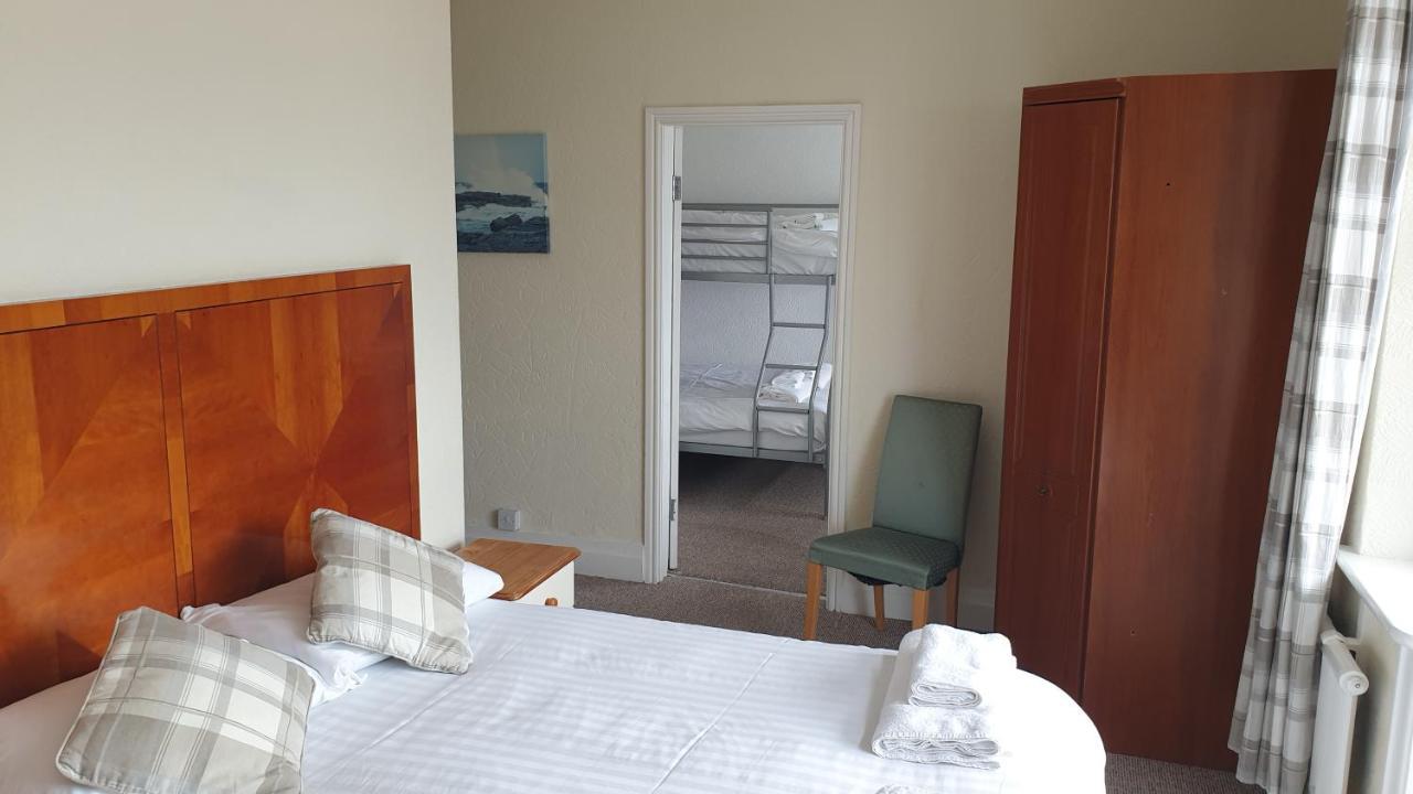Hotel242 Blackpool