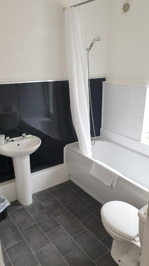 Hotel242 Hotel Blackpool