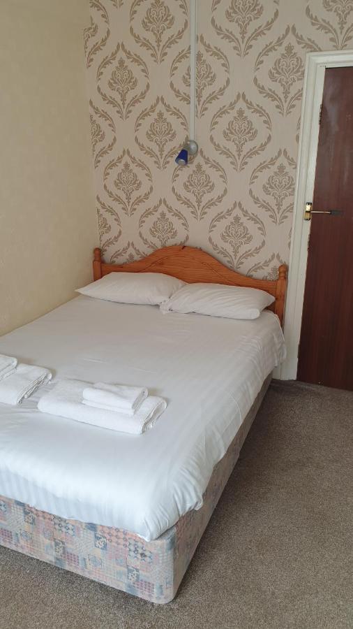 Hotel242 Blackpool