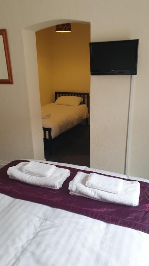 Hotel242 2* Blackpool