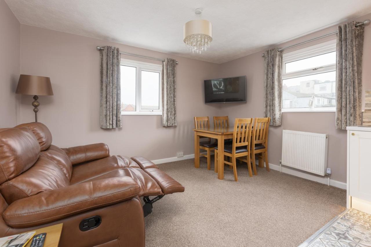 Beachcliffe Apartment