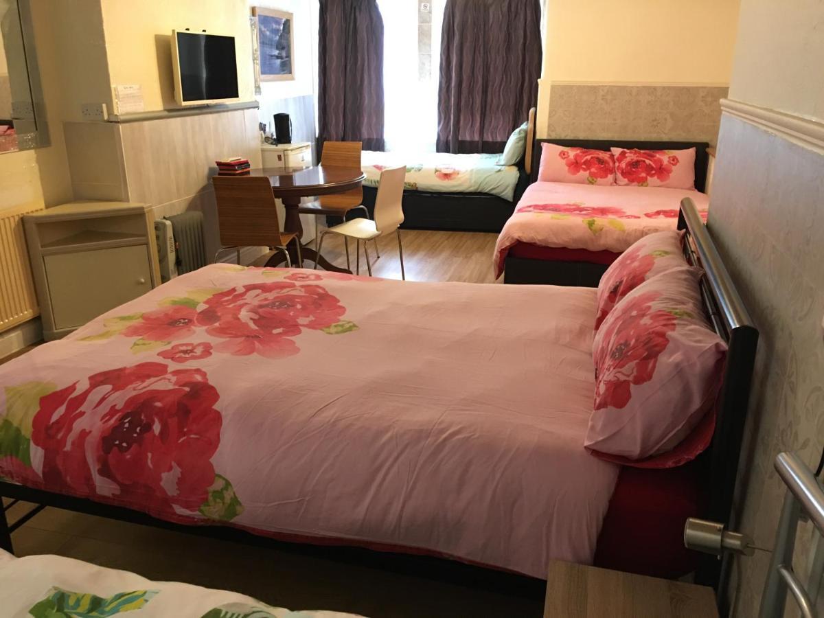 Coniston Apartment Blackpool
