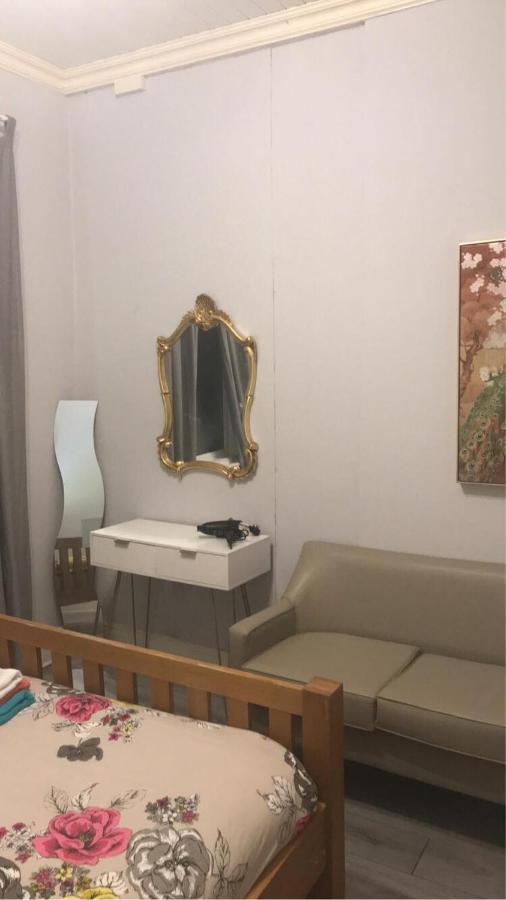 Wilgar Guest house Blackpool