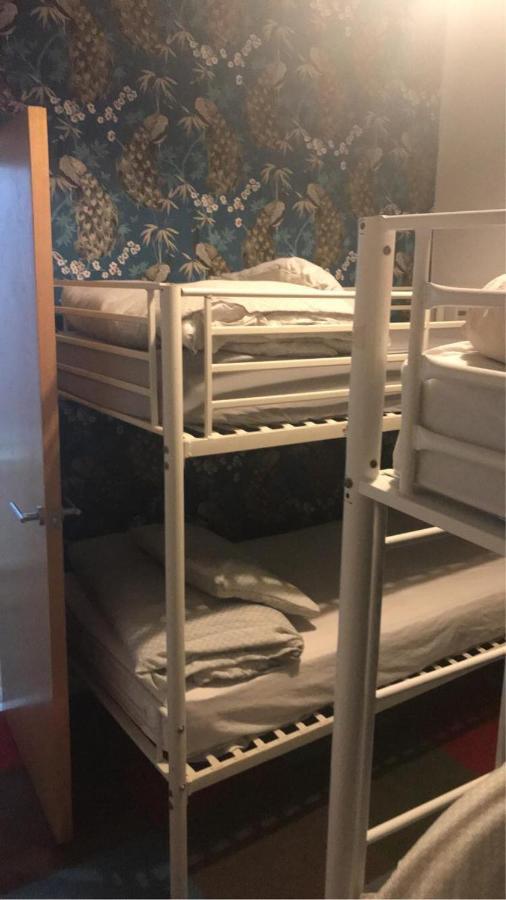 Guest house Wilgar 2*