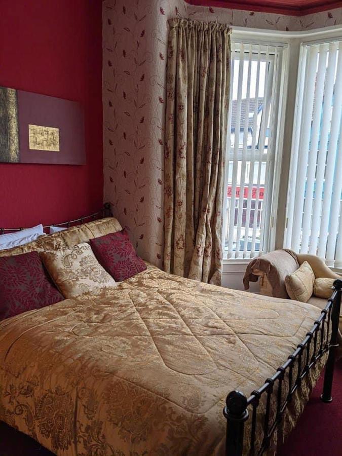 The Astor Bed & Breakfast