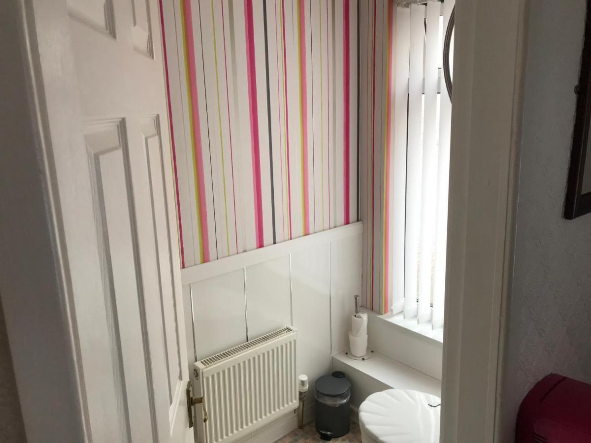 Kingscliff 4* Blackpool