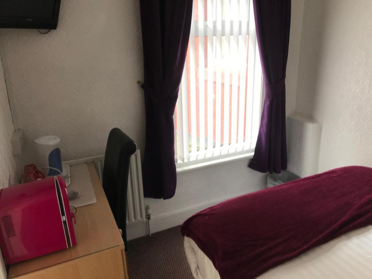 Kingscliff 4* Blackpool