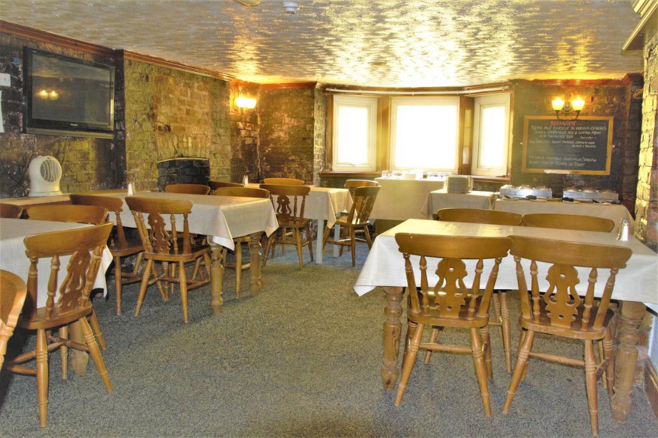 Hotel Pine