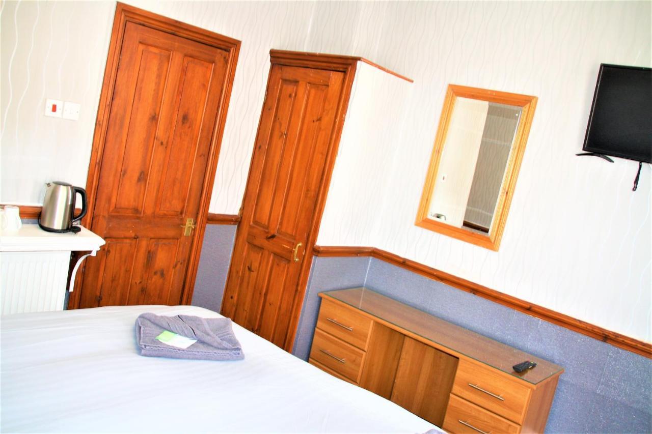 Pine Hotel Blackpool