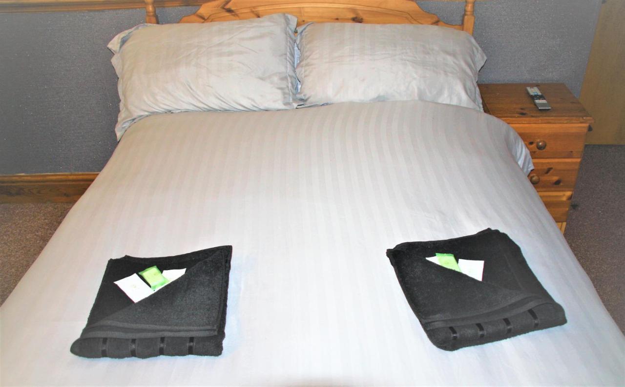 Hotel Pine 3*