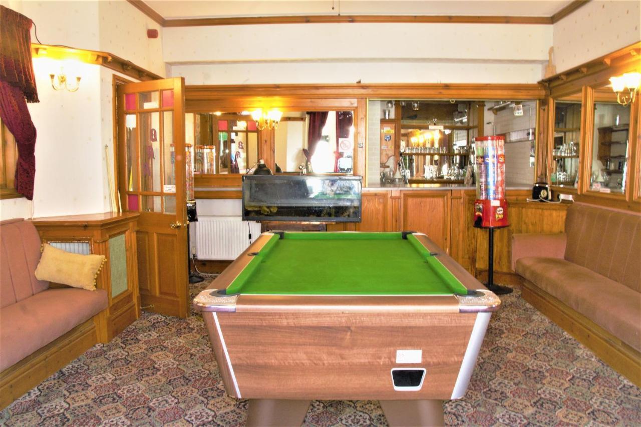 Pine Blackpool