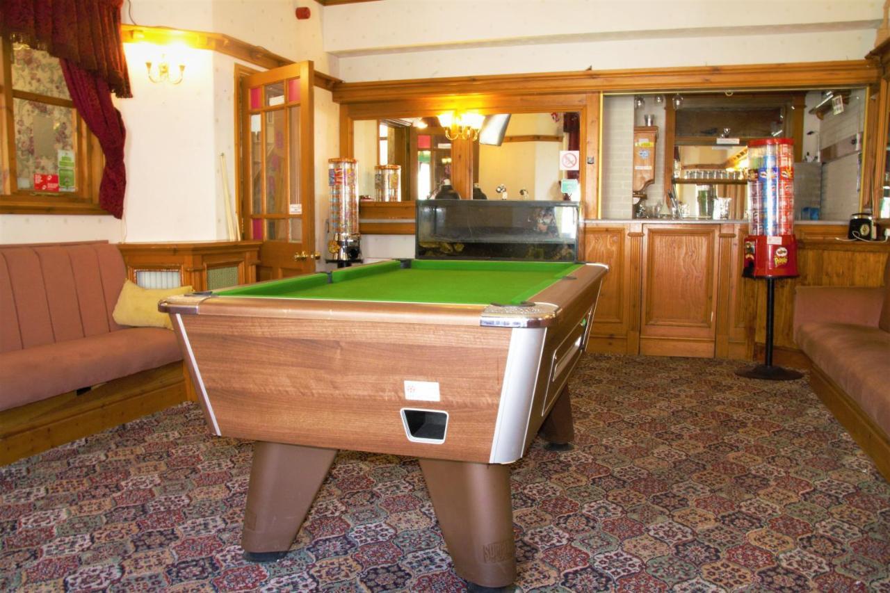 Hotel Pine 3*