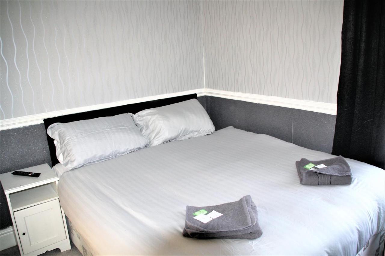 Pine Blackpool