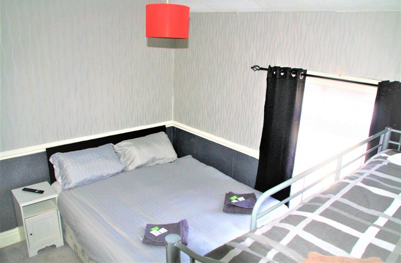 Pine Blackpool