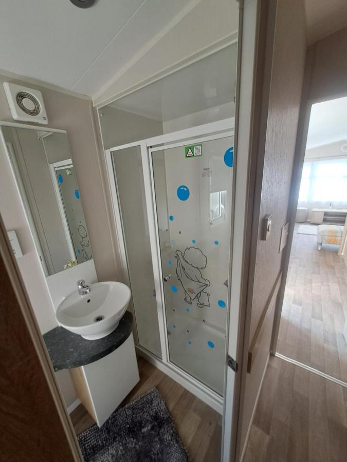 45 Sandringham Holiday park