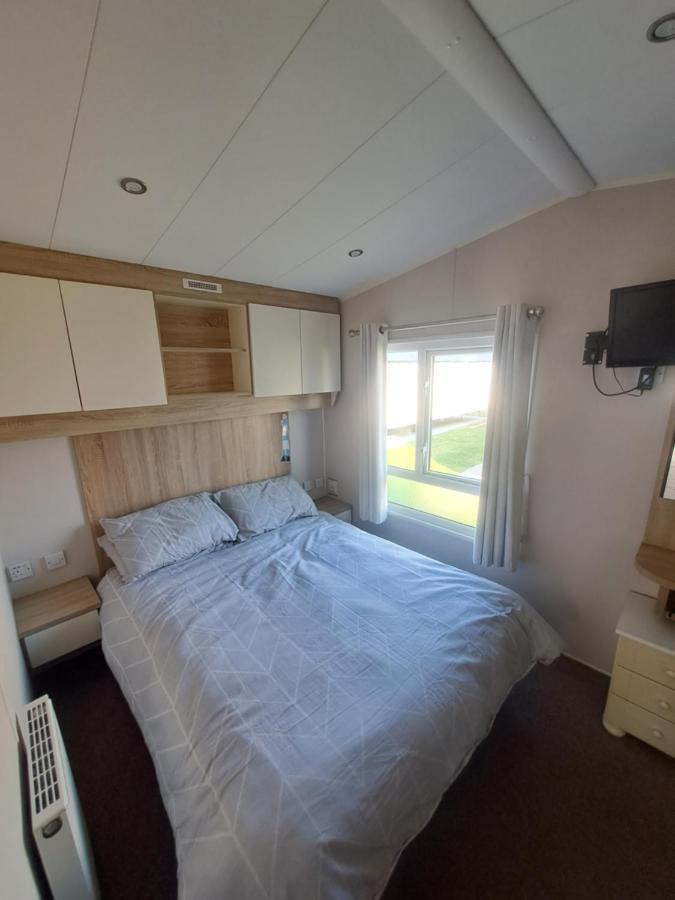 45 Sandringham Holiday park *