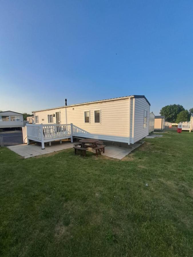 45 Sandringham Holiday park Blackpool