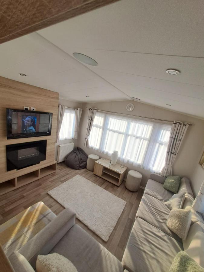 Holiday park 45 Sandringham Blackpool