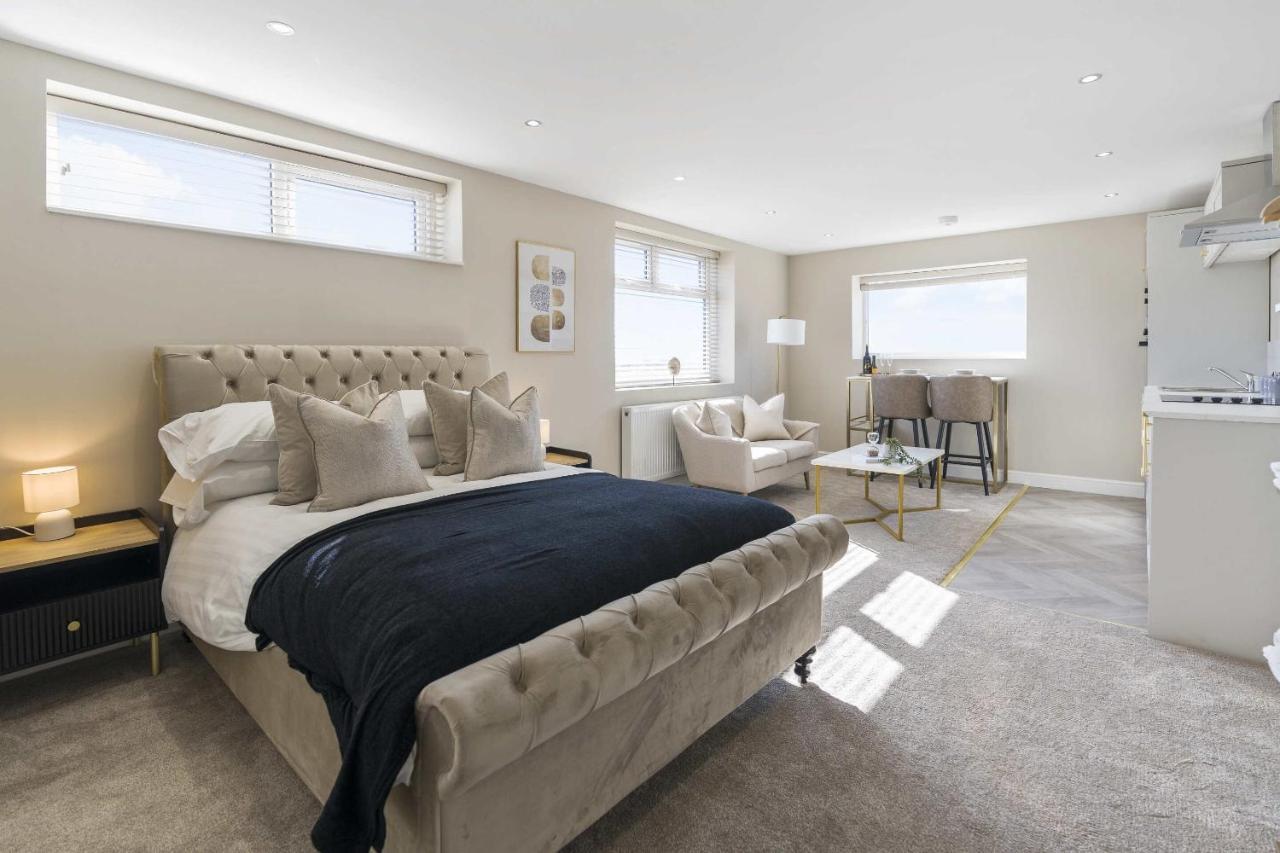 Apartment The Park Road By Stamp Sa Blackpool