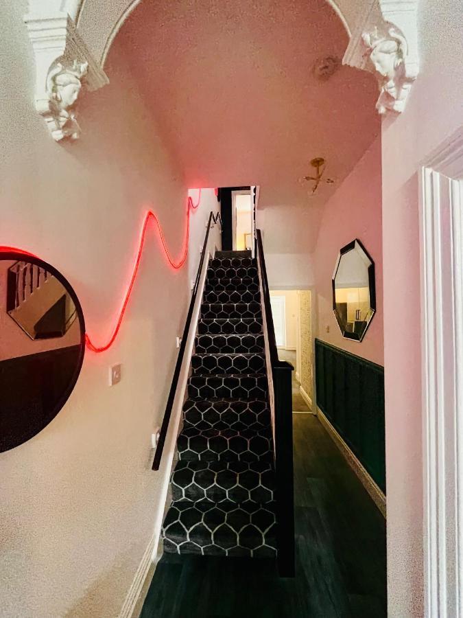 Quirky House
