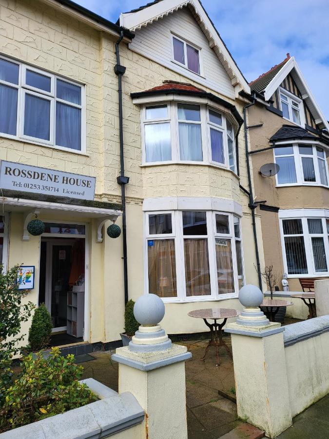 Rossdene House Guest house