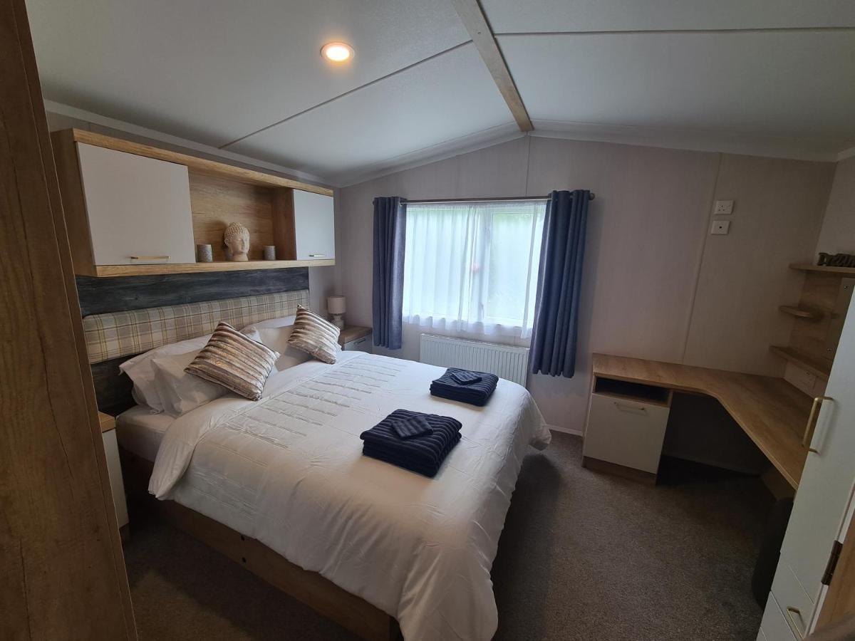 Holiday park Flawless Caravan Hire