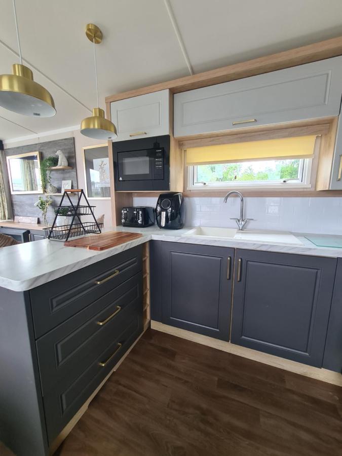 Flawless Caravan Hire Holiday park *