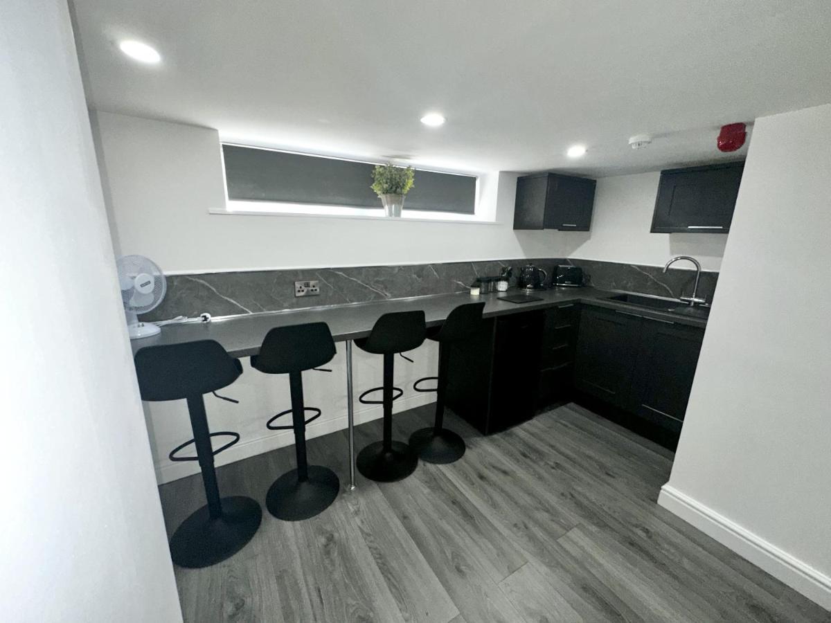 New Osborne Luxury Hottub And Jacuzzi Blackpool