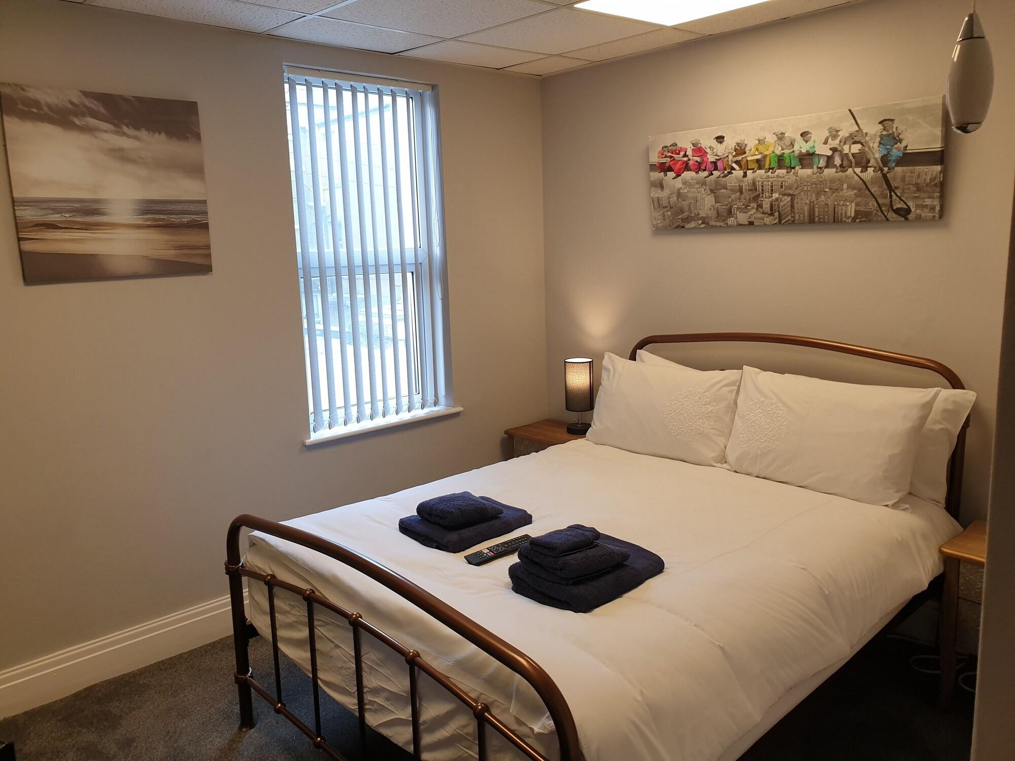 Bed & Breakfast New Bond 3*