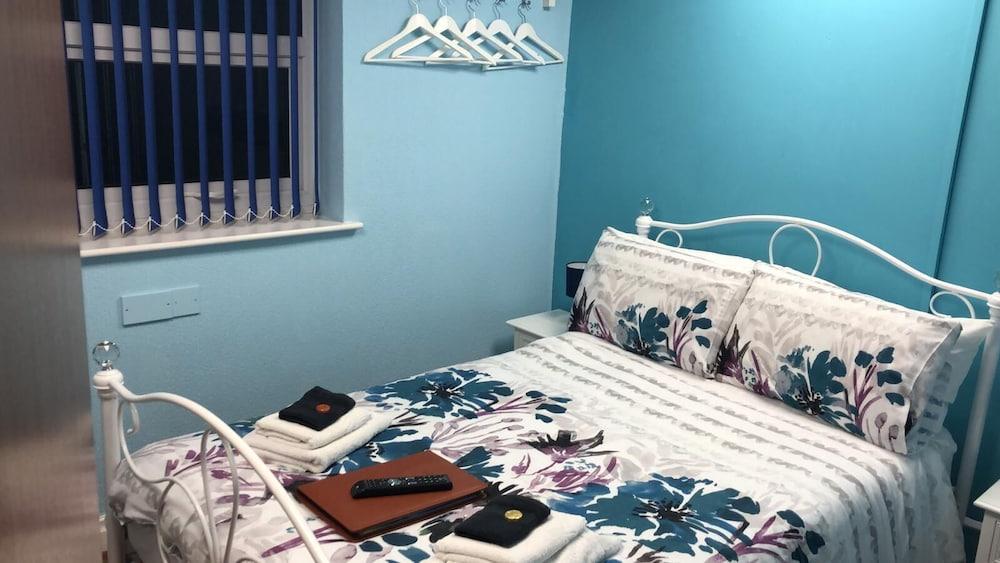 Bed & Breakfast New Bond 3*