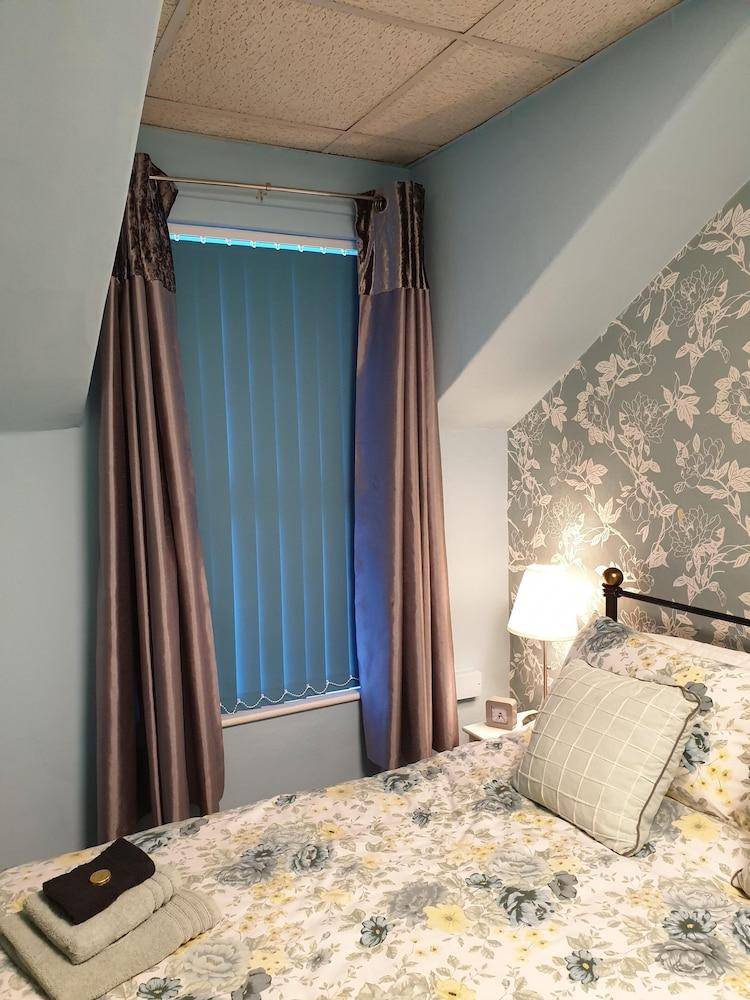 New Bond Bed & Breakfast Blackpool