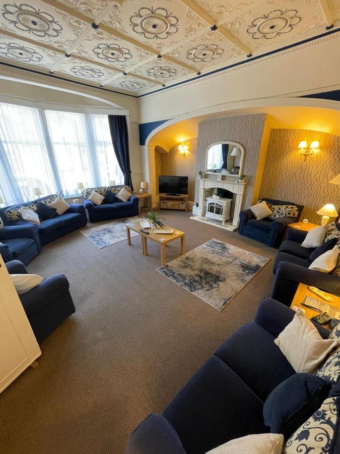 Nevele Bed & Breakfast