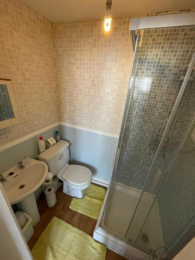 Nevele Bed & Breakfast Blackpool