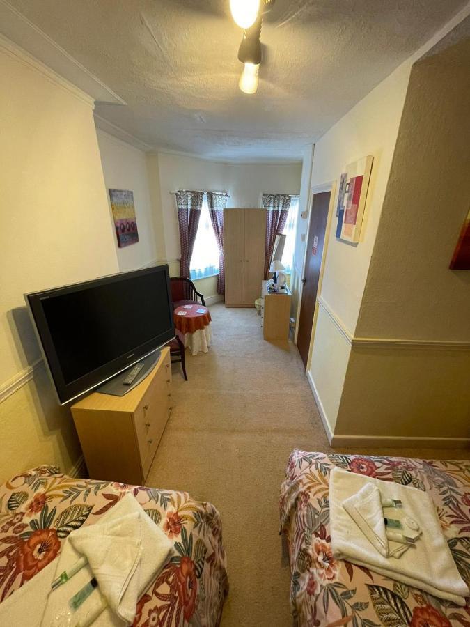 Nevele Blackpool