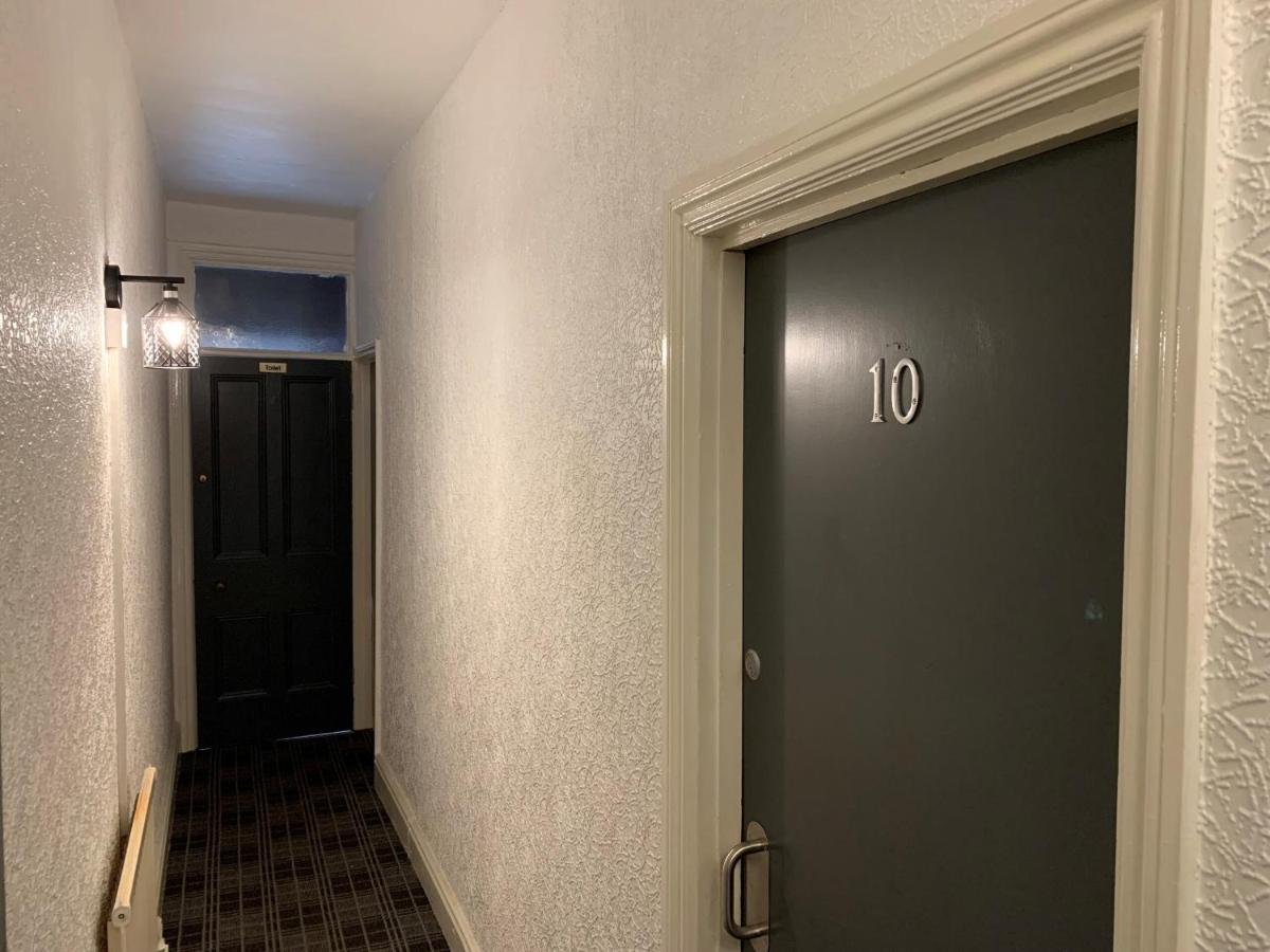 Urban Bed & Breakfast Blackpool