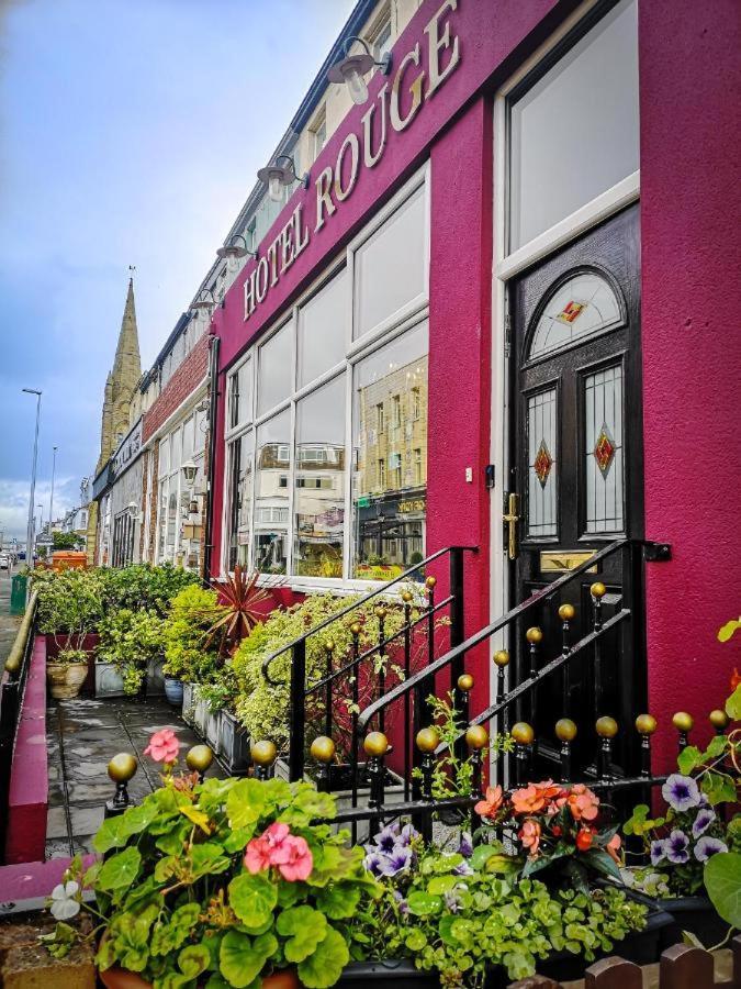 Hotel Lux Blackpool
