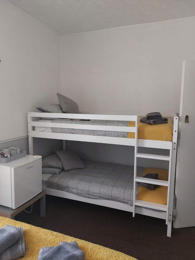 Guest house Lynbar