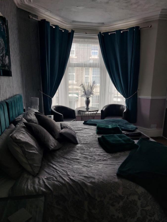 Lynbar Guest house