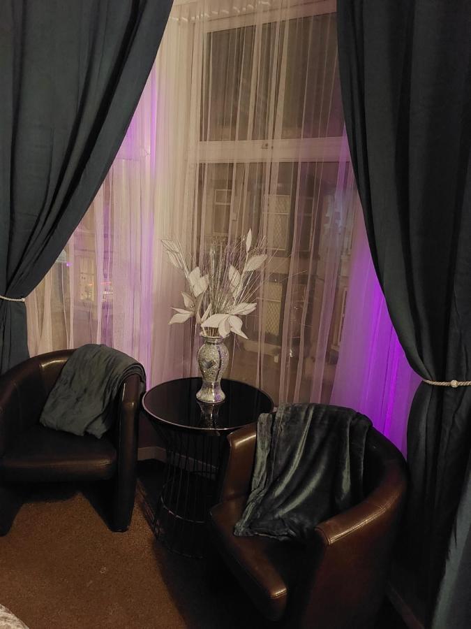 Lynbar Guest house Blackpool