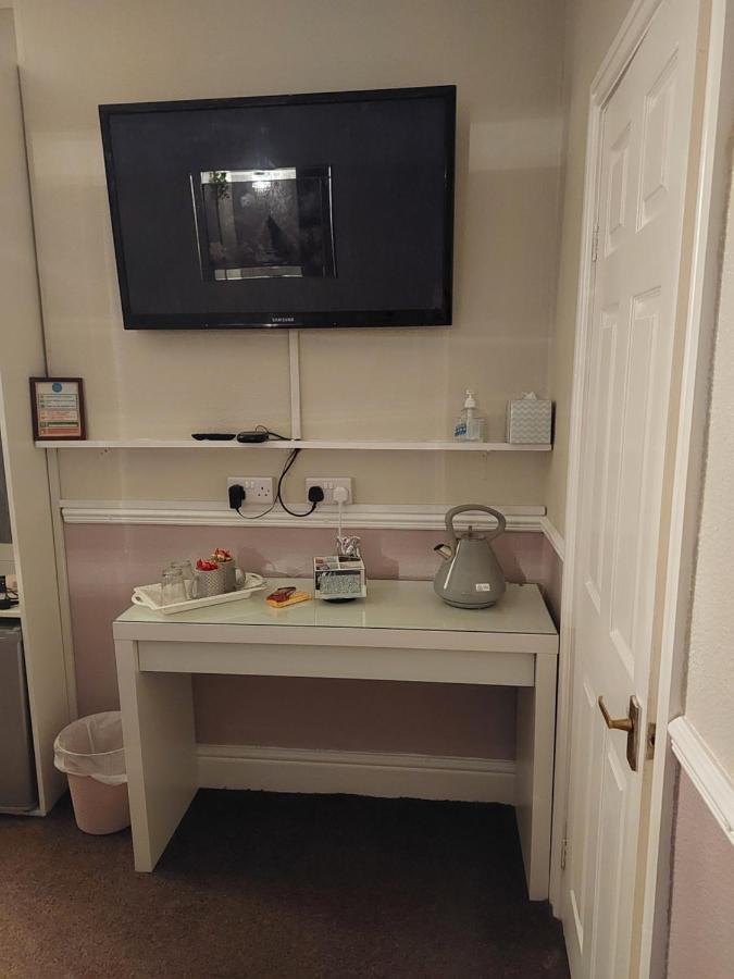 Lynbar Guest house