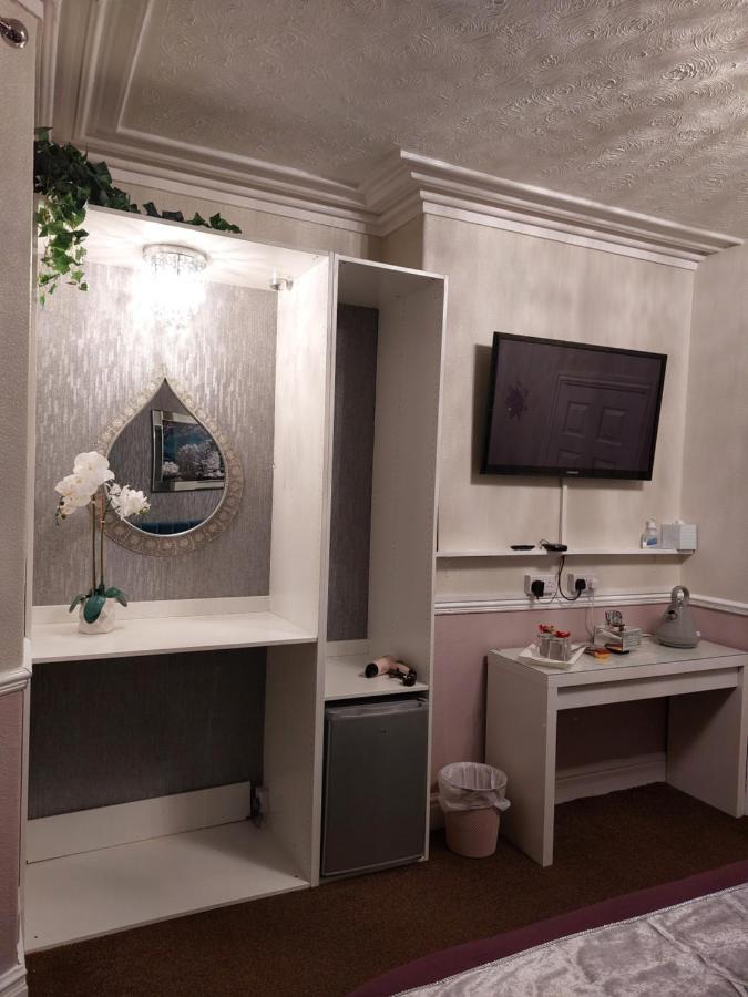 Lynbar Guest house