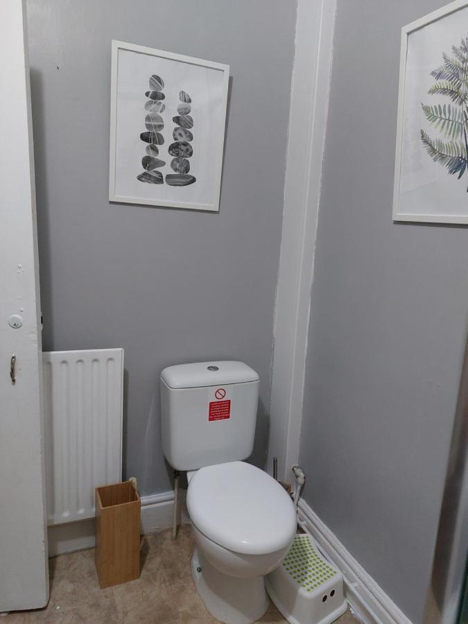 Lynbar Guest house