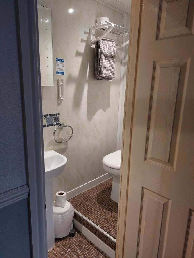 Guest house Lynbar Blackpool