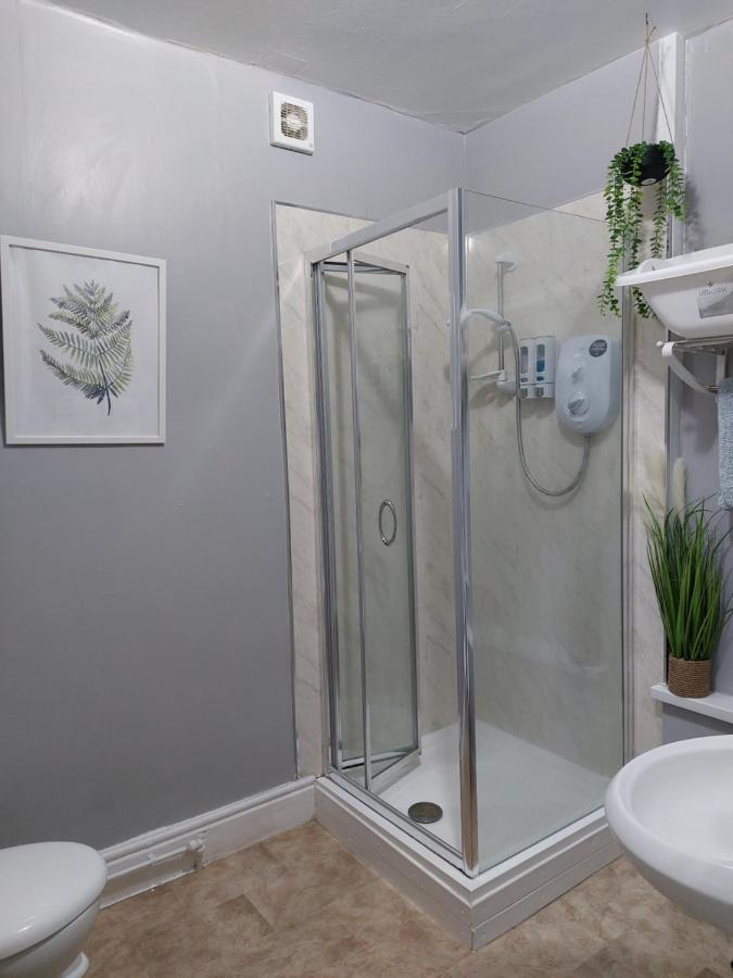 Guest house Lynbar *