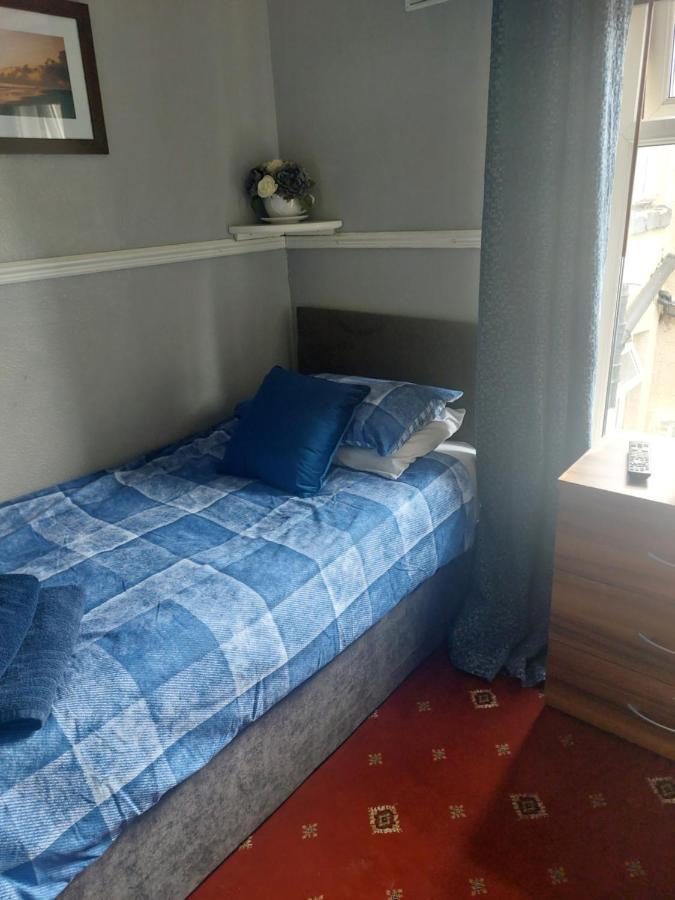 Lynbar Guest house