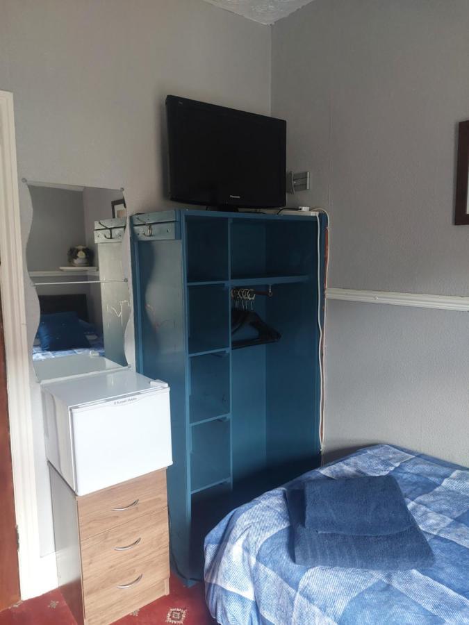 Guest house Lynbar