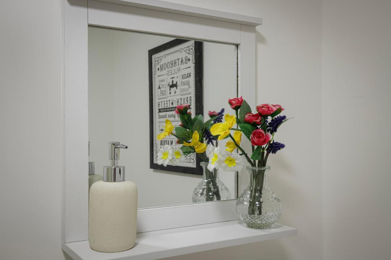 King Sized Luxury - Stylish Flat Apartment *