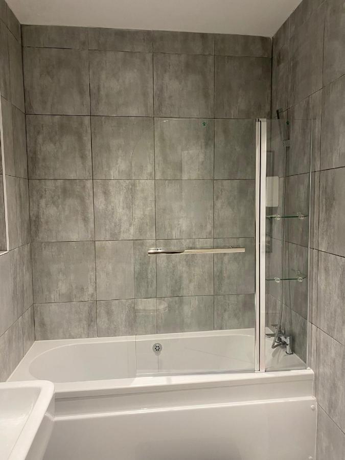 Apartment - Palatine Road Blackpool