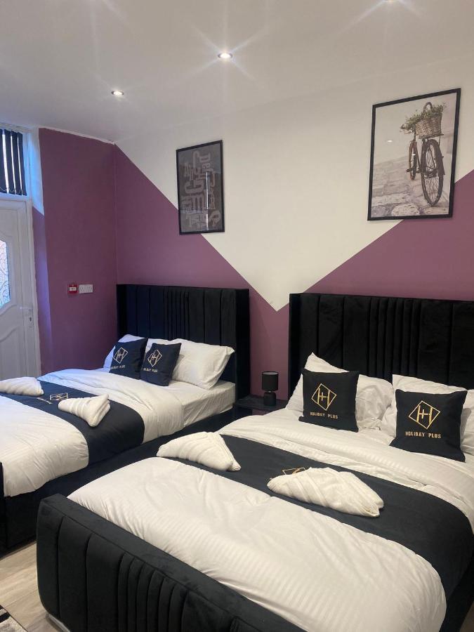 Apartment - Palatine Road *